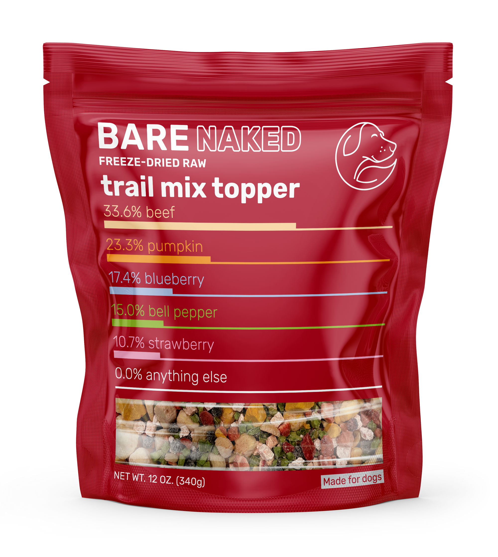 Beef Mix - 12oz