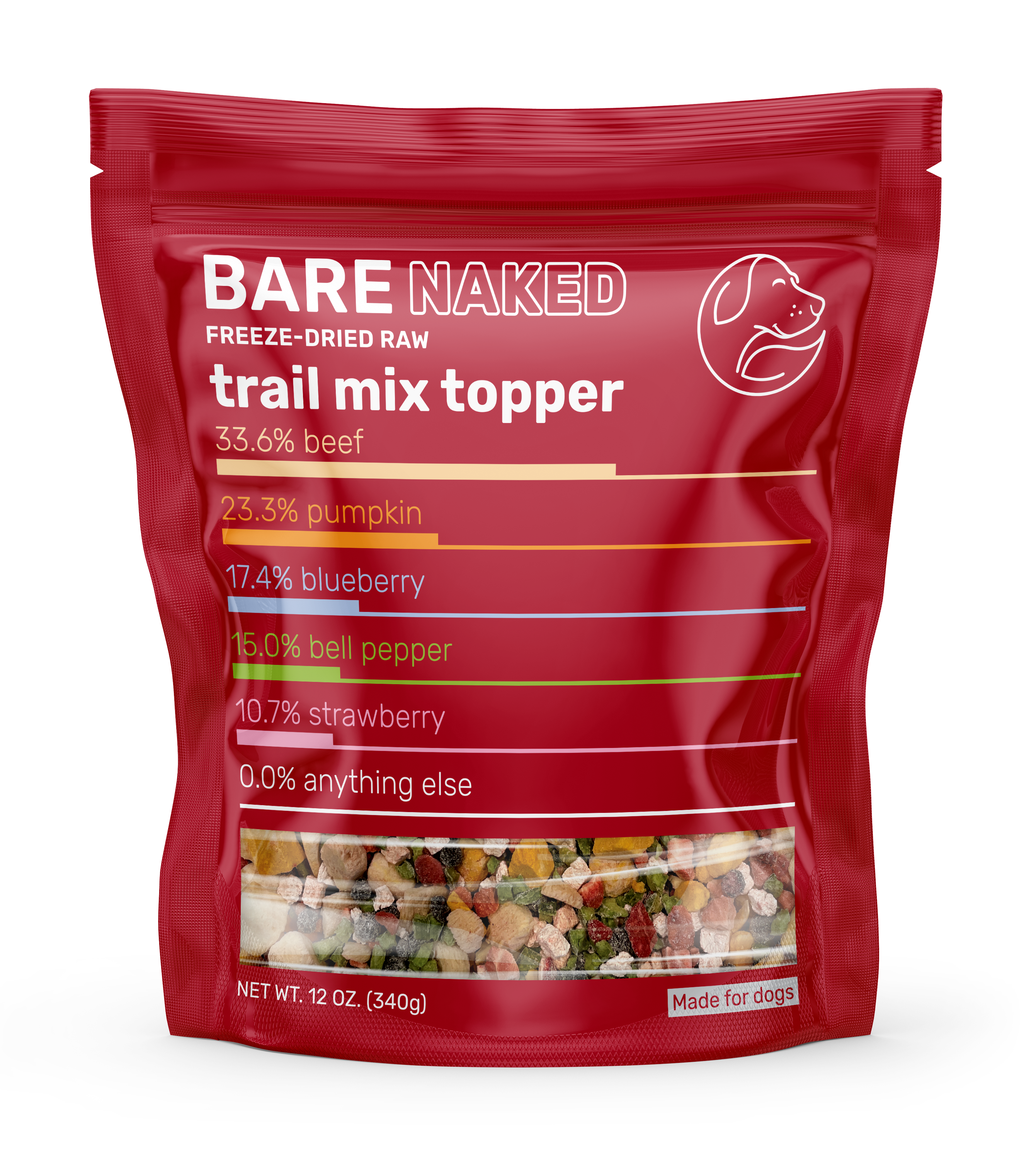 Beef Mix - 12oz