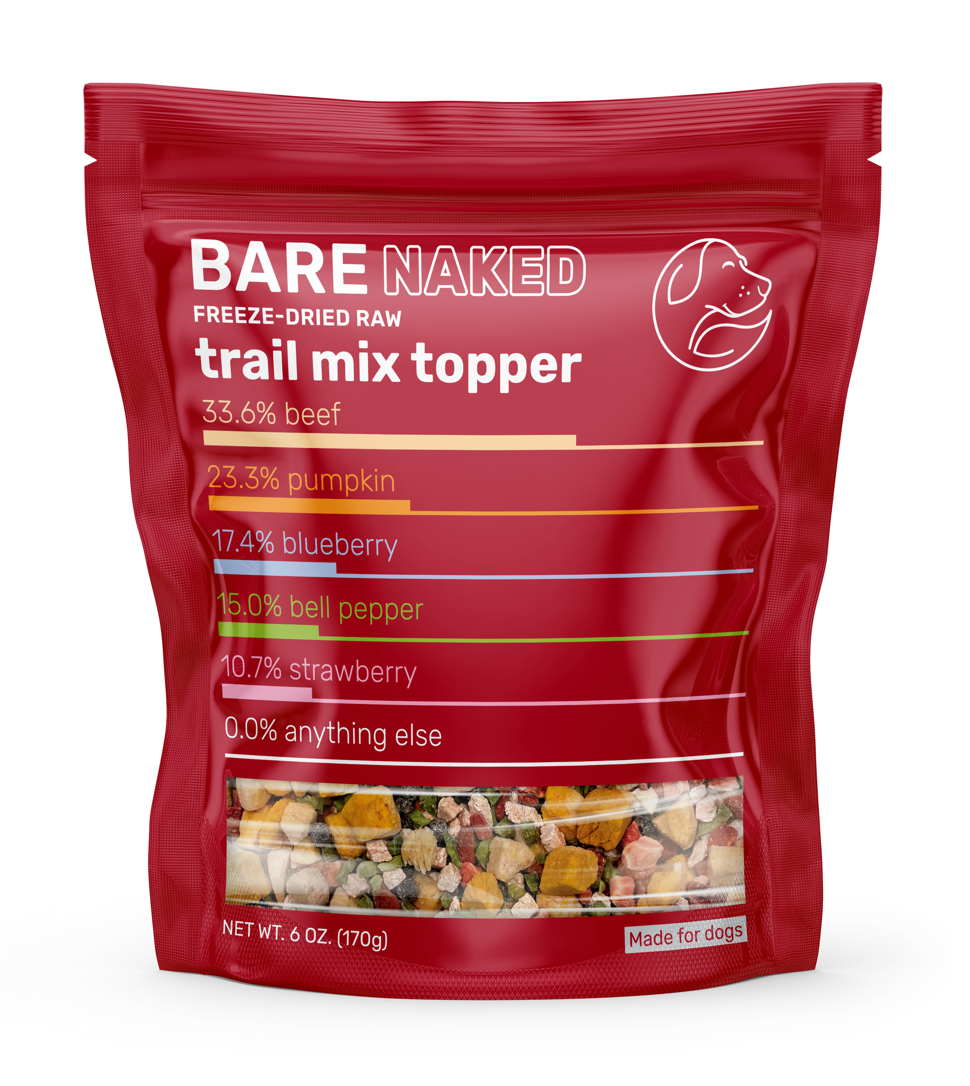 Beef Mix - 6oz