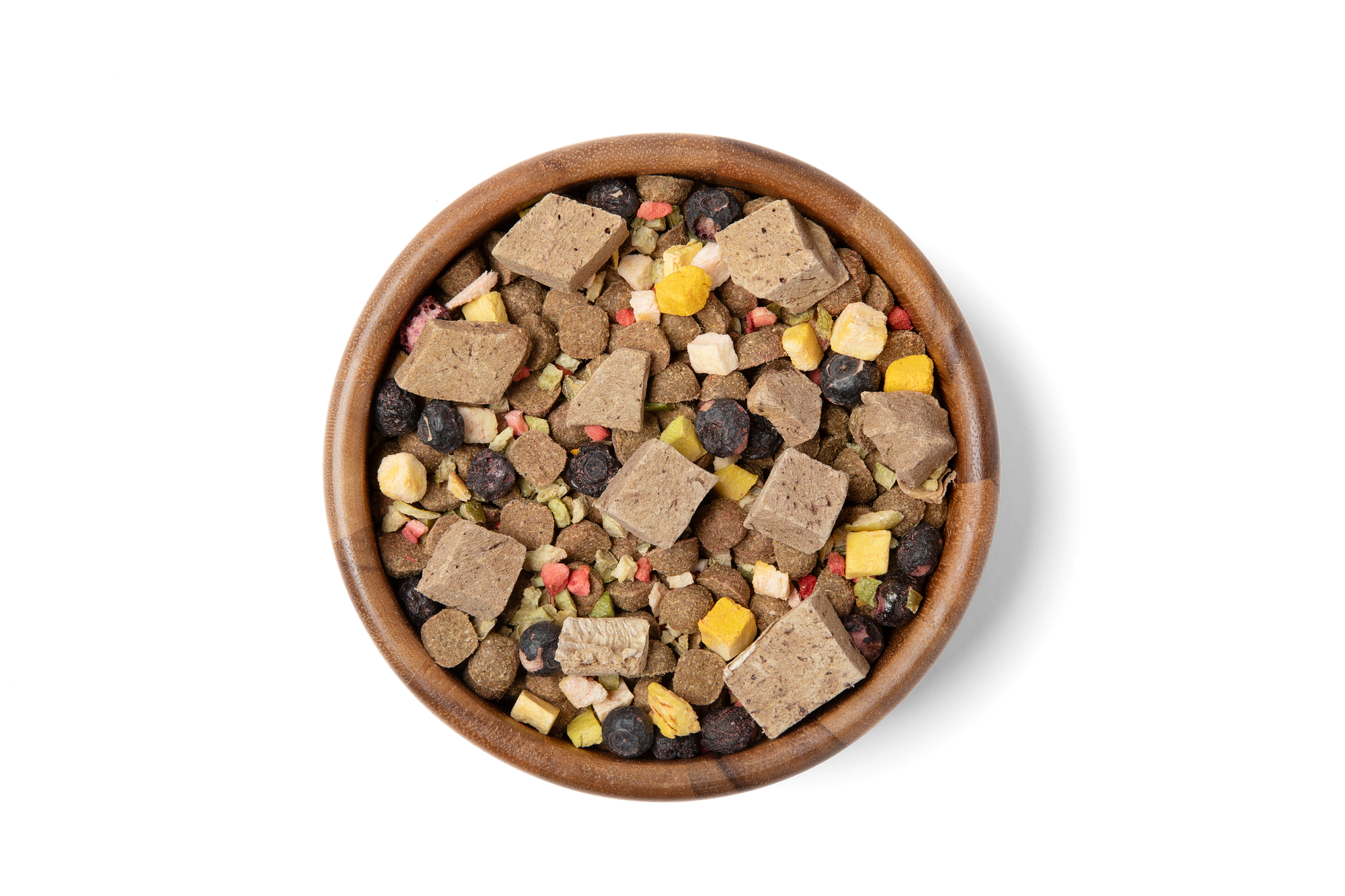 Beef Mix