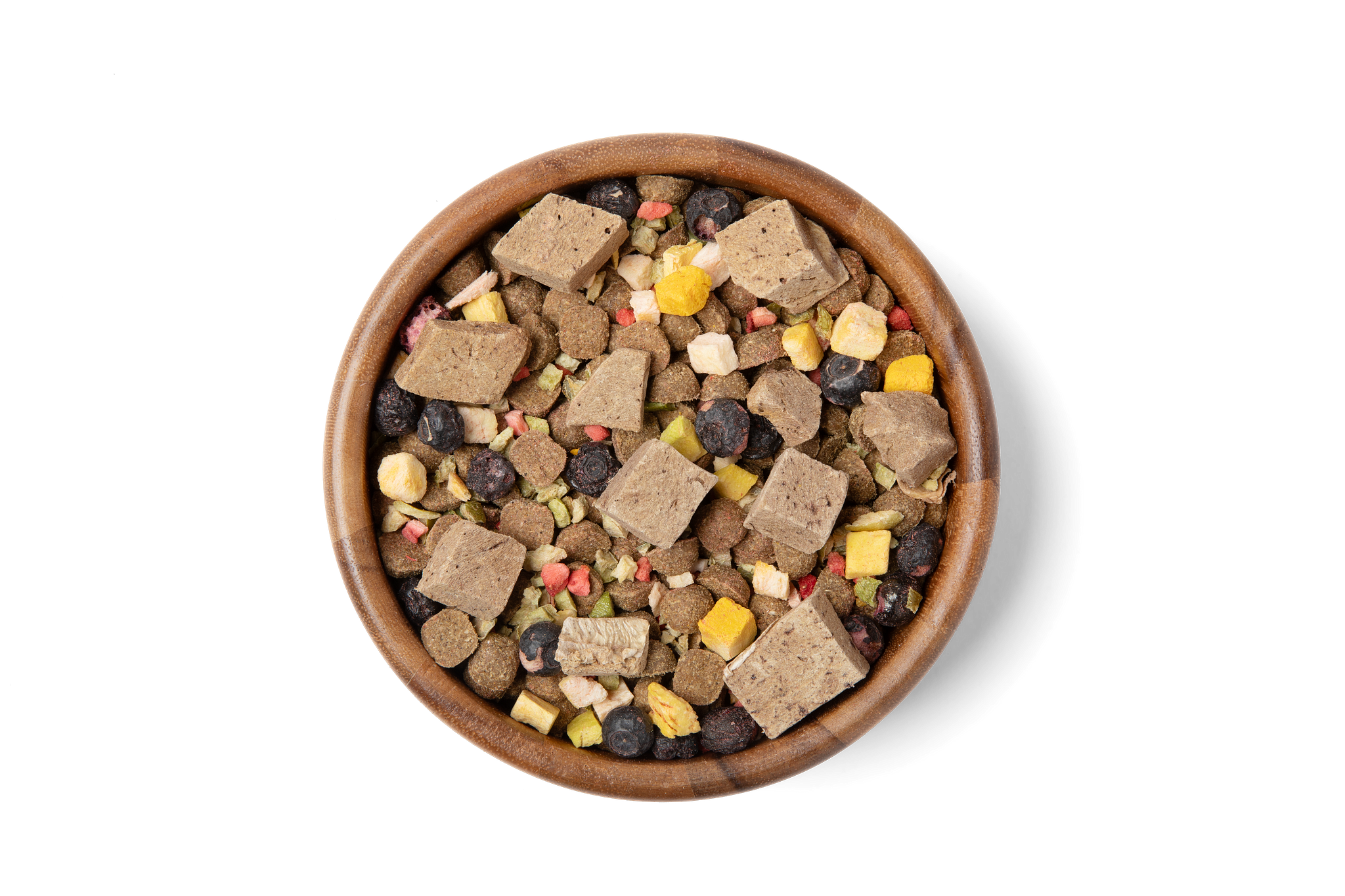 Beef Mix