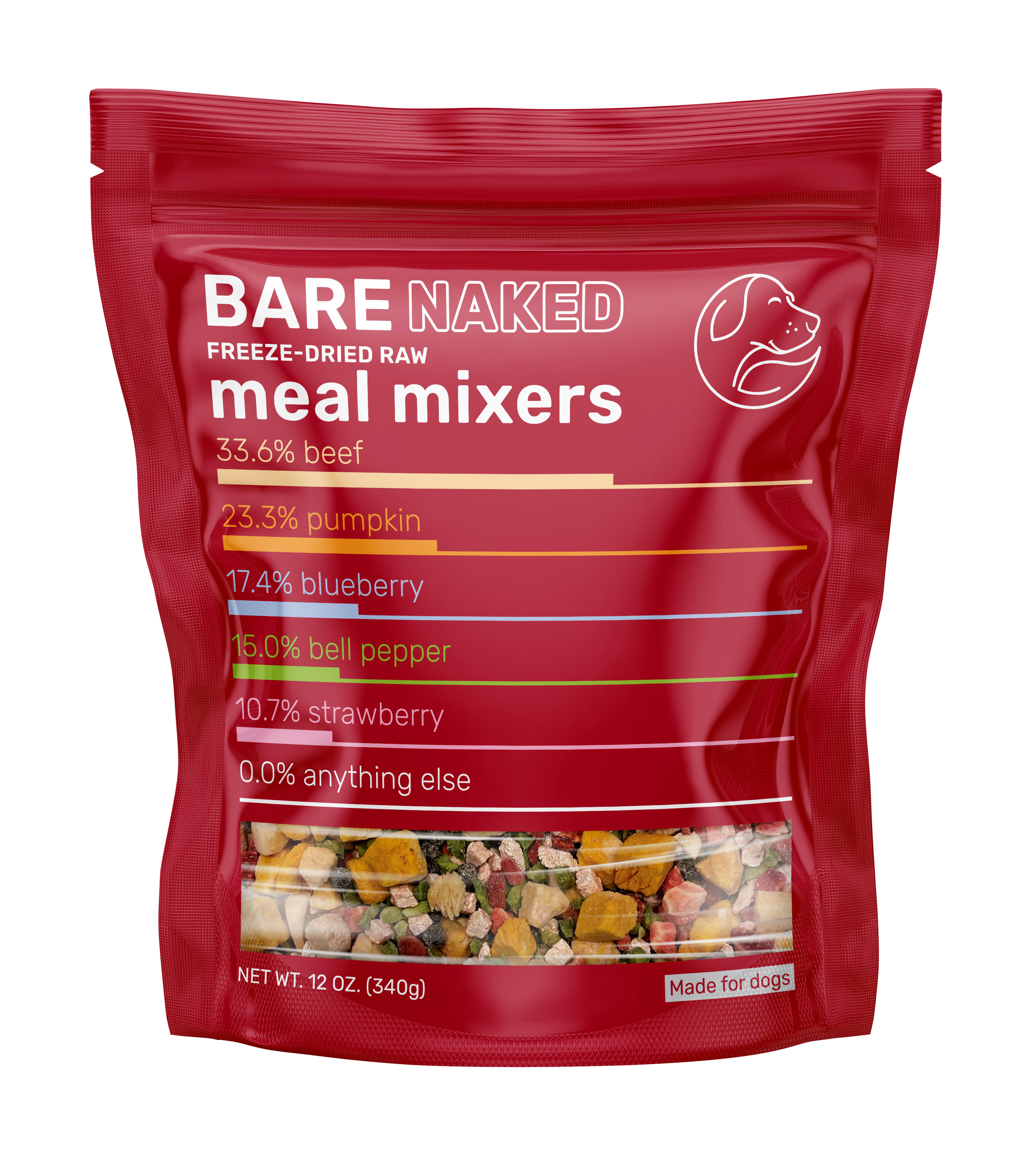 Beef Mixer - 12oz